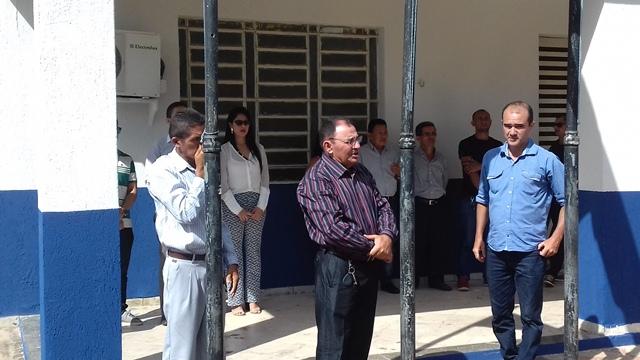 Dom Expedito Lopes comemorou os 53 anos de emancipação. - Imagem 131