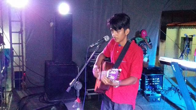 Dom Expedito Lopes comemorou os 53 anos de emancipação. - Imagem 203