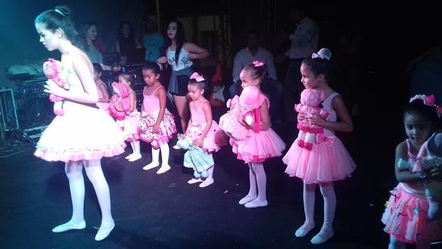 Dom Expedito Lopes comemorou os 53 anos de emancipação. - Imagem 236