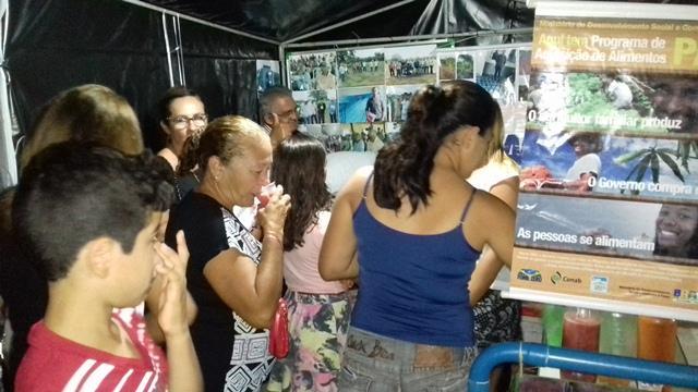 Dom Expedito Lopes comemorou os 53 anos de emancipação. - Imagem 166