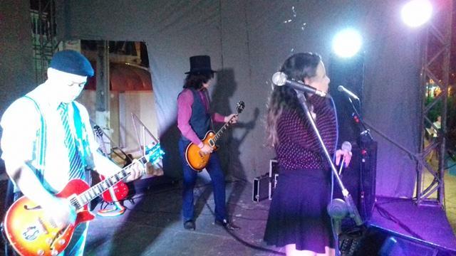 Dom Expedito Lopes comemorou os 53 anos de emancipação. - Imagem 207