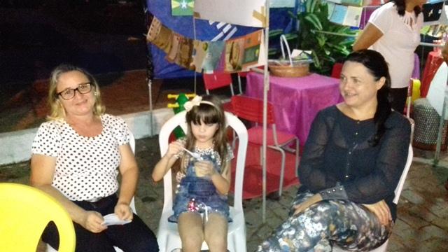 Dom Expedito Lopes comemorou os 53 anos de emancipação. - Imagem 17