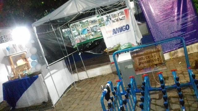 Dom Expedito Lopes comemorou os 53 anos de emancipação. - Imagem 31