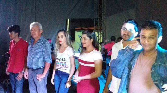 Dom Expedito Lopes comemorou os 53 anos de emancipação. - Imagem 200