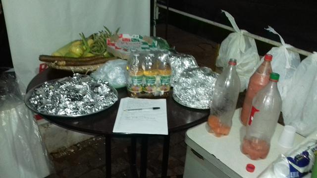 Dom Expedito Lopes comemorou os 53 anos de emancipação. - Imagem 221