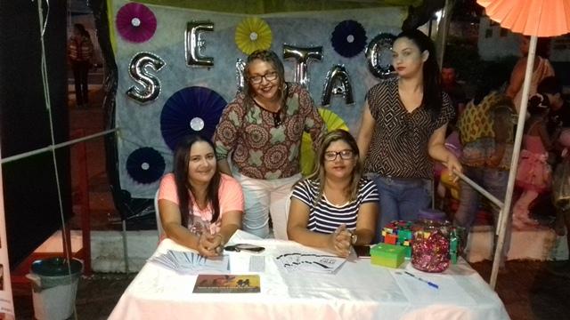 Dom Expedito Lopes comemorou os 53 anos de emancipação. - Imagem 230