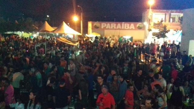 Dom Expedito Lopes comemorou os 53 anos de emancipação. - Imagem 284