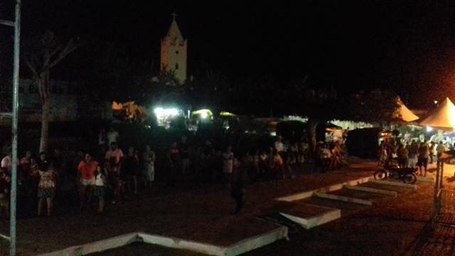 Dom Expedito Lopes comemorou os 53 anos de emancipação. - Imagem 174