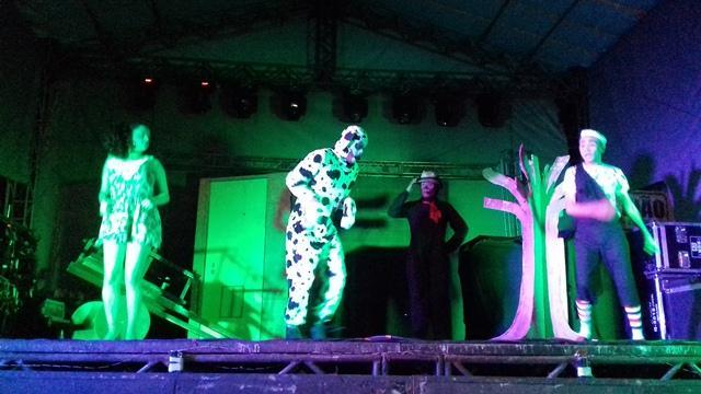 Dom Expedito Lopes comemorou os 53 anos de emancipação. - Imagem 86