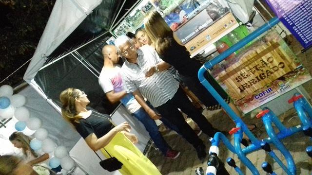 Dom Expedito Lopes comemorou os 53 anos de emancipação. - Imagem 22