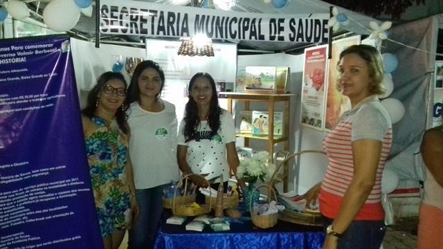 Dom Expedito Lopes comemorou os 53 anos de emancipação. - Imagem 39