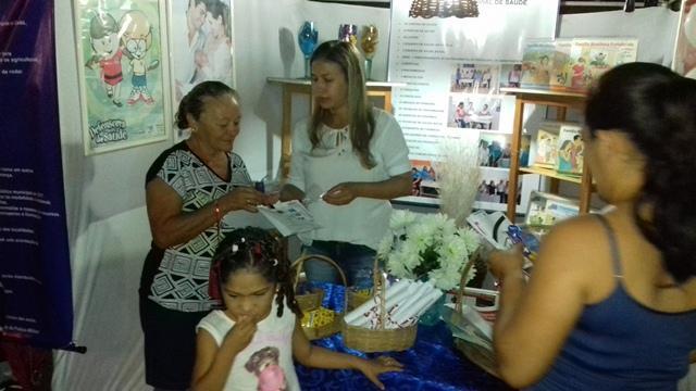 Dom Expedito Lopes comemorou os 53 anos de emancipação. - Imagem 162