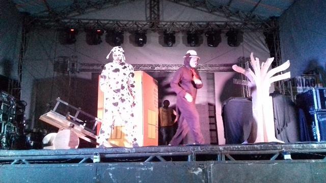 Dom Expedito Lopes comemorou os 53 anos de emancipação. - Imagem 88