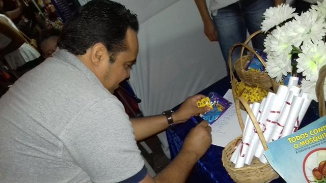 Dom Expedito Lopes comemorou os 53 anos de emancipação. - Imagem 28