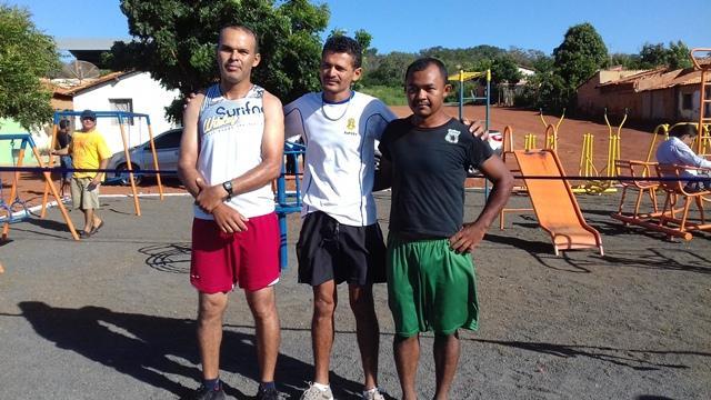 Dom Expedito Lopes comemorou os 53 anos de emancipação. - Imagem 298