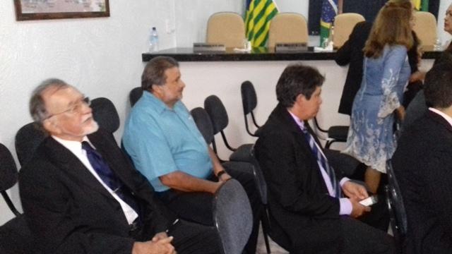 Dom Expedito Lopes comemorou os 53 anos de emancipação. - Imagem 139