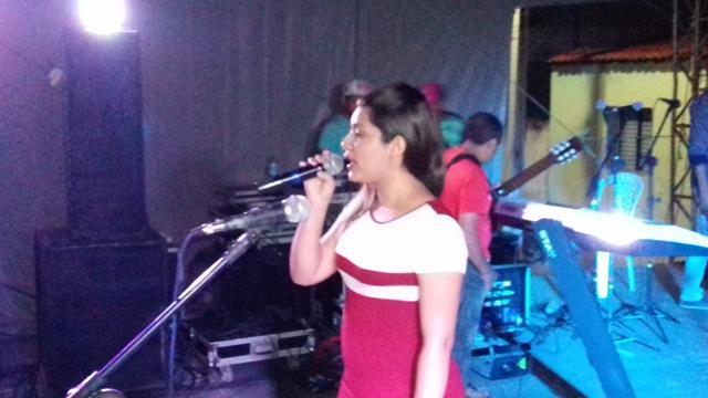 Dom Expedito Lopes comemorou os 53 anos de emancipação. - Imagem 187