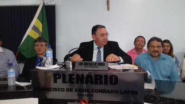 Dom Expedito Lopes comemorou os 53 anos de emancipação. - Imagem 146