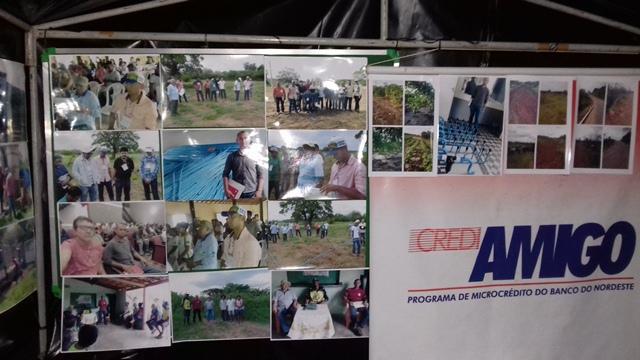 Dom Expedito Lopes comemorou os 53 anos de emancipação. - Imagem 165