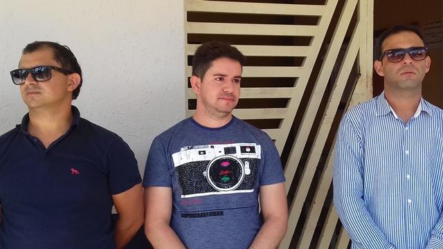 Dom Expedito Lopes comemorou os 53 anos de emancipação. - Imagem 322