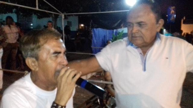 Dom Expedito Lopes comemorou os 53 anos de emancipação. - Imagem 272