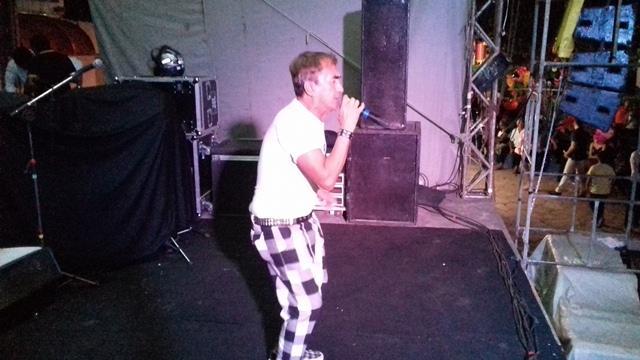 Dom Expedito Lopes comemorou os 53 anos de emancipação. - Imagem 260