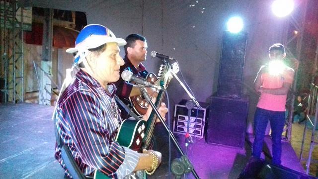 Dom Expedito Lopes comemorou os 53 anos de emancipação. - Imagem 46