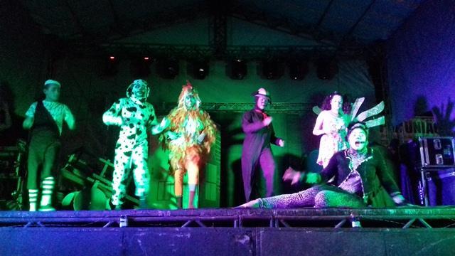 Dom Expedito Lopes comemorou os 53 anos de emancipação. - Imagem 252