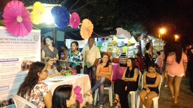 Dom Expedito Lopes comemorou os 53 anos de emancipação. - Imagem 231