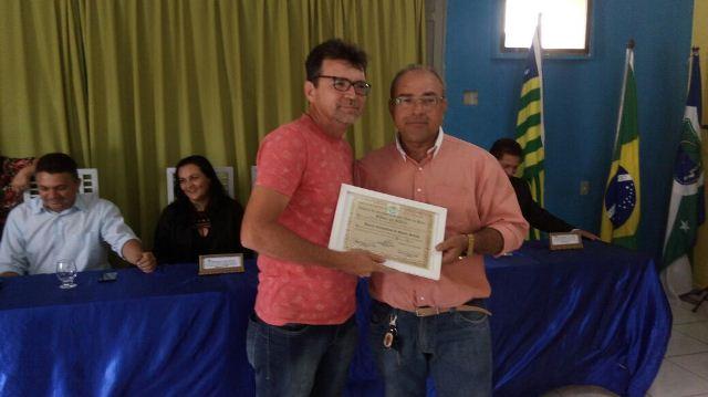 Câmara de São José do Piauí faz homenagem ao filme Raízes do Sertão - Imagem 115