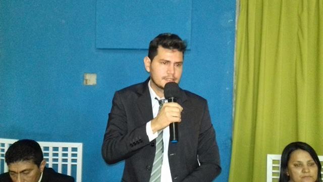 Câmara de São José do Piauí faz homenagem ao filme Raízes do Sertão - Imagem 59