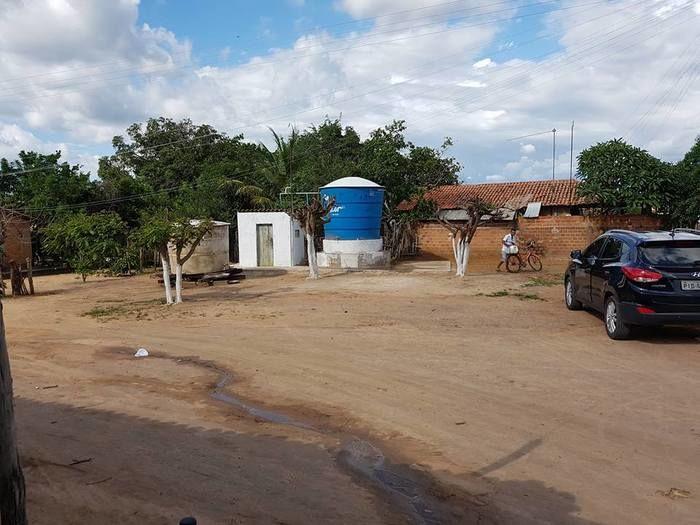 Prefeito atende pedido de moradores da Comunidade Chapada do Brejo - Imagem 7