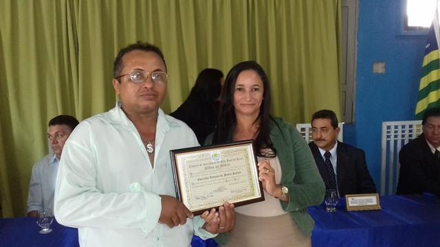 Câmara de São José do Piauí faz homenagem ao filme Raízes do Sertão - Imagem 75