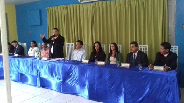 Câmara de São José do Piauí faz homenagem ao filme Raízes do Sertão - Imagem 106