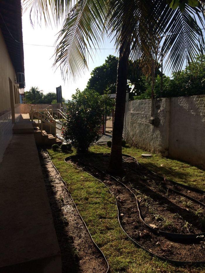 Prefeito visita obra de escola - Imagem 32