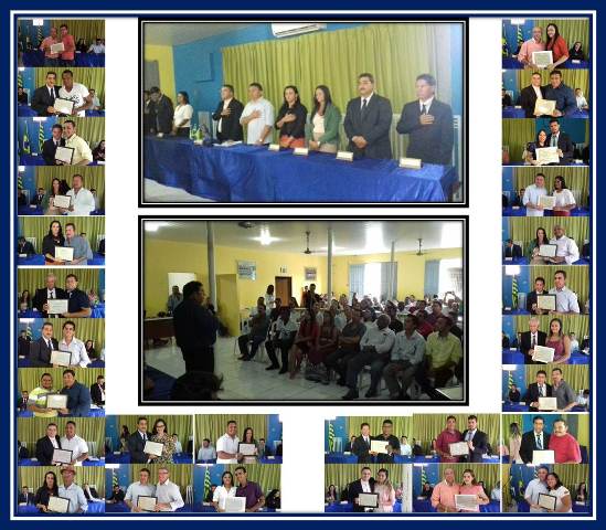 Câmara de São José do Piauí faz homenagem ao filme Raízes do Sertão - Imagem 14