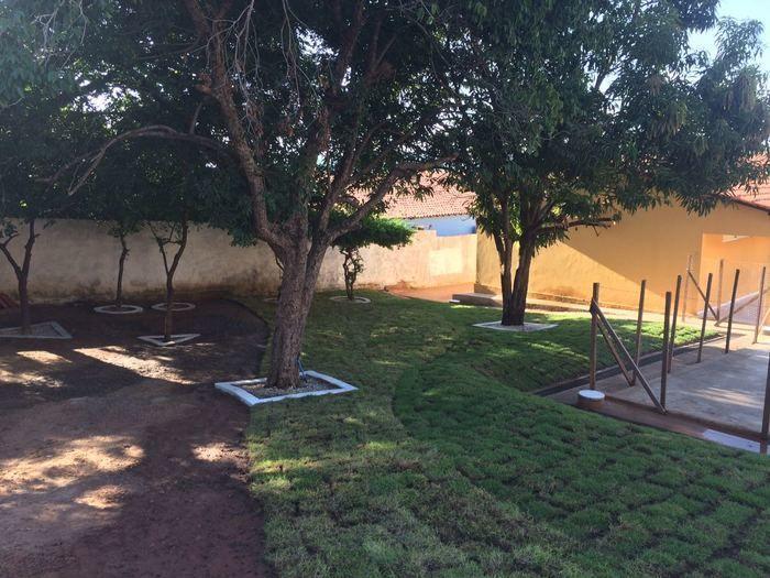 Prefeito visita obra de escola - Imagem 25