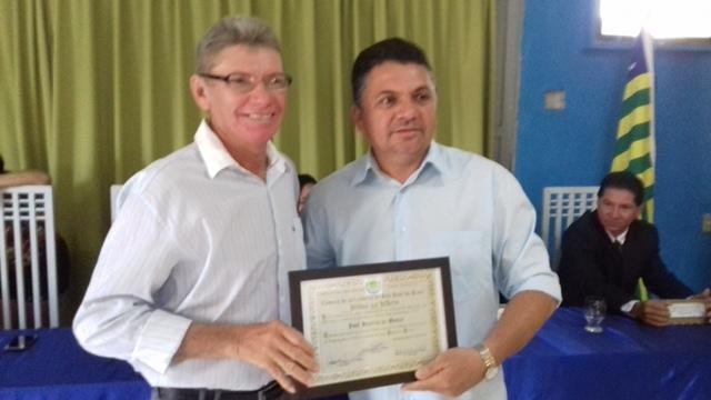 Câmara de São José do Piauí faz homenagem ao filme Raízes do Sertão - Imagem 87