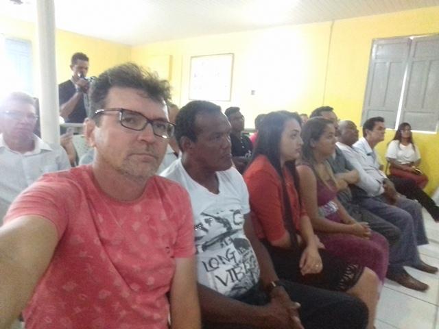 Câmara de São José do Piauí faz homenagem ao filme Raízes do Sertão - Imagem 70