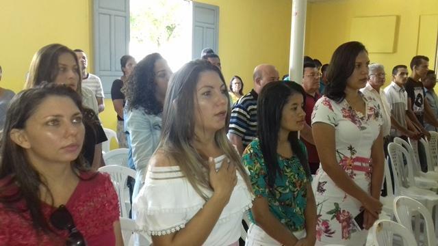 Câmara de São José do Piauí faz homenagem ao filme Raízes do Sertão - Imagem 43