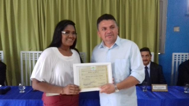 Câmara de São José do Piauí faz homenagem ao filme Raízes do Sertão - Imagem 101