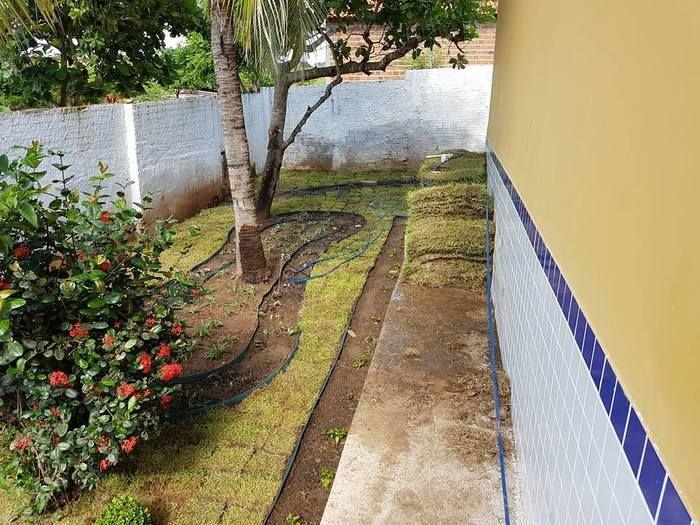 Prefeito visita obra de escola - Imagem 15