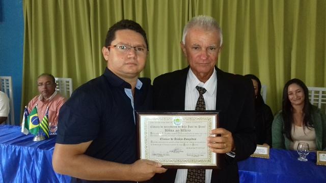 Câmara de São José do Piauí faz homenagem ao filme Raízes do Sertão - Imagem 77