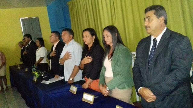 Câmara de São José do Piauí faz homenagem ao filme Raízes do Sertão - Imagem 31