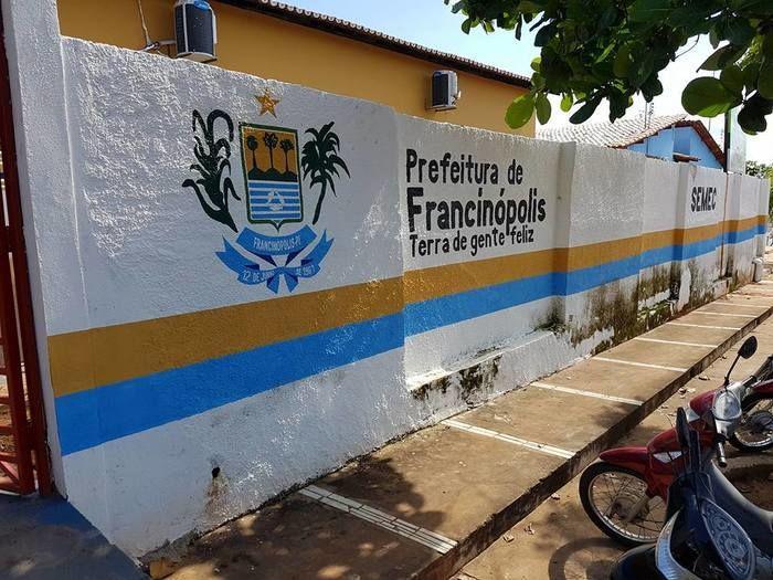 Prefeito visita obra de escola - Imagem 2