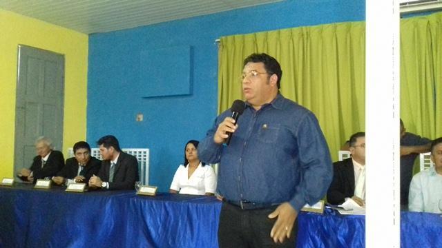 Câmara de São José do Piauí faz homenagem ao filme Raízes do Sertão - Imagem 68