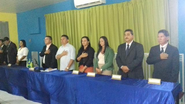 Câmara de São José do Piauí faz homenagem ao filme Raízes do Sertão - Imagem 30