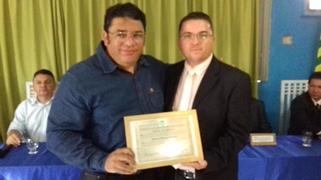 Câmara de São José do Piauí faz homenagem ao filme Raízes do Sertão - Imagem 103