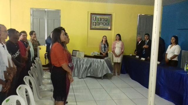 Câmara de São José do Piauí faz homenagem ao filme Raízes do Sertão - Imagem 39