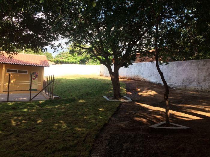 Prefeito visita obra de escola - Imagem 37